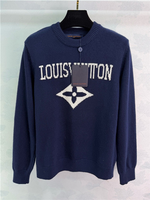 루이비통 긴팔 니트 L12402 2026/신상