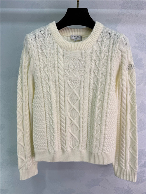 샤넬 긴팔 니트 C62202 2026/신상