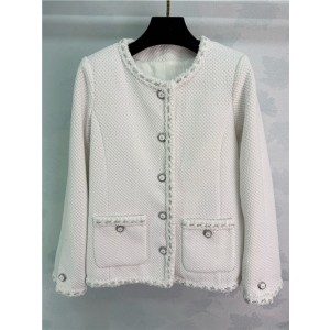 샤넬 자켓 C04803 2026/신상