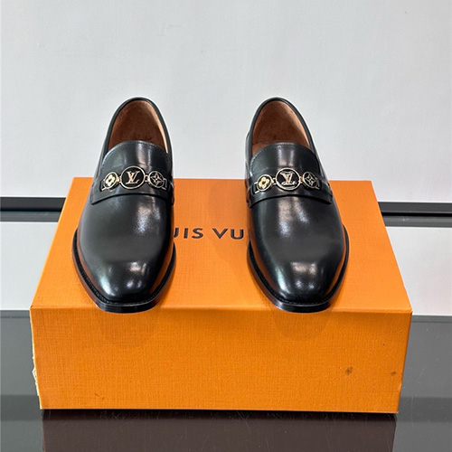 루이비통 남성용 구두 L41082-2 2026/신상