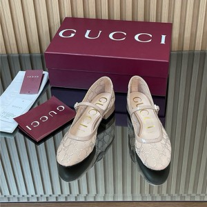 구찌 여성용 단화 G66568-1 2026/신상