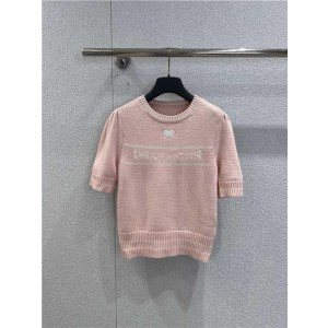 디올 반팔 니트 D02554 2026/신상