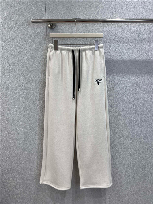 디올 캐주얼 바지 D02404 2026/신상