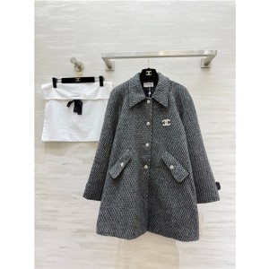 샤넬 자켓 C04406 2026/신상