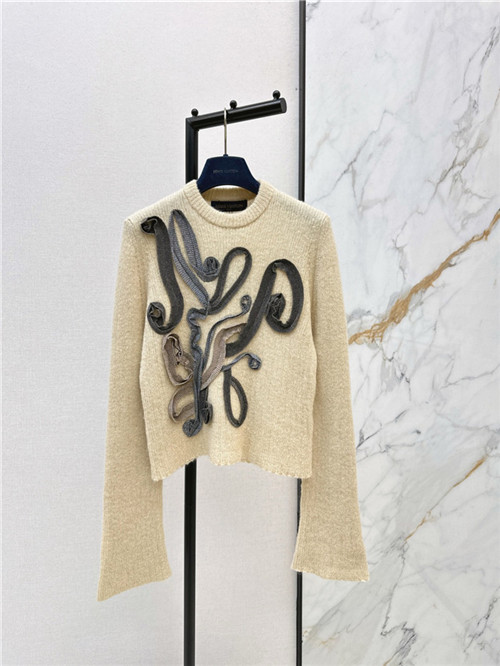 루이비통 긴팔 니트 L13803 2026/신상