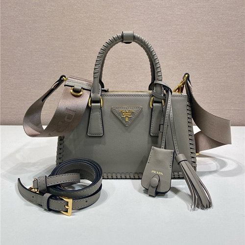 프라다 갤러리아 사피아노 미니 토트백 1BA916 2026/신상