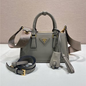 프라다 갤러리아 사피아노 미니 토트백 1BA916 2026/신상