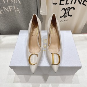 디올 여성용 힐 (굽높이8.5CM) D87564-1 2026/신상