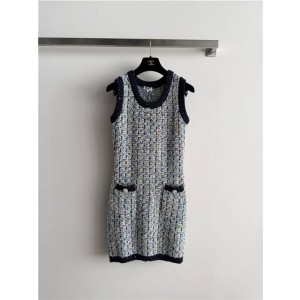 샤넬 민소매 원피스 C92900 2026/신상