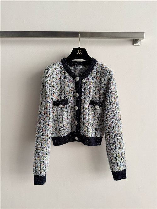 샤넬 자켓 C23206 2026/신상