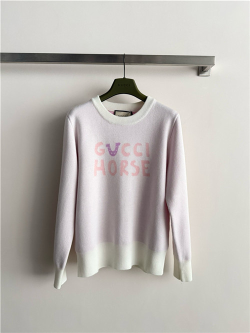 구찌 긴팔 니트 G22406 2026/신상