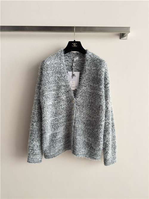 샤넬 긴팔 가디건 C52806 2026/신상