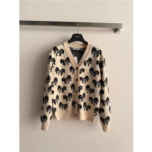 디올 긴팔 가디건 D12490 2026/신상