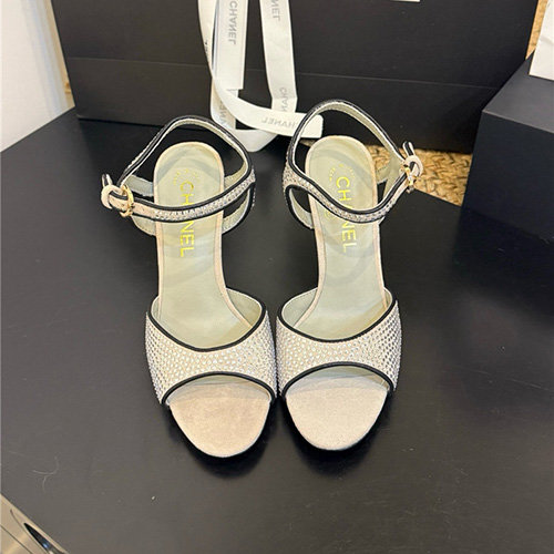 샤넬 여성용 샌들 C92173-2 2026/신상