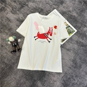 막스마라 반팔 티셔츠 M51509 2026/신상