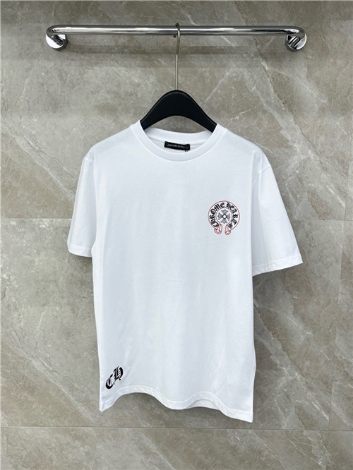 크롬하츠 반팔 티셔츠 C61402 2026/신상