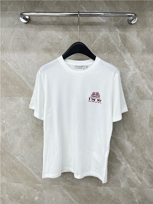 디올 반팔 티셔츠 D11352 2026/신상