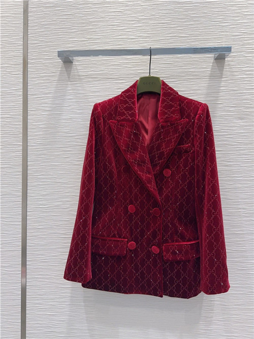 구찌 양복 자켓 G53997 2026/신상