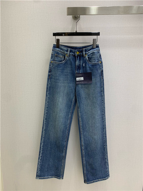 프라다 청바지 P02703 2026/신상