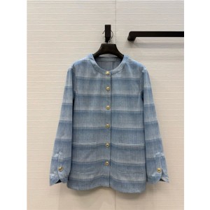 샤넬 데님 자켓 C43801 2026/신상