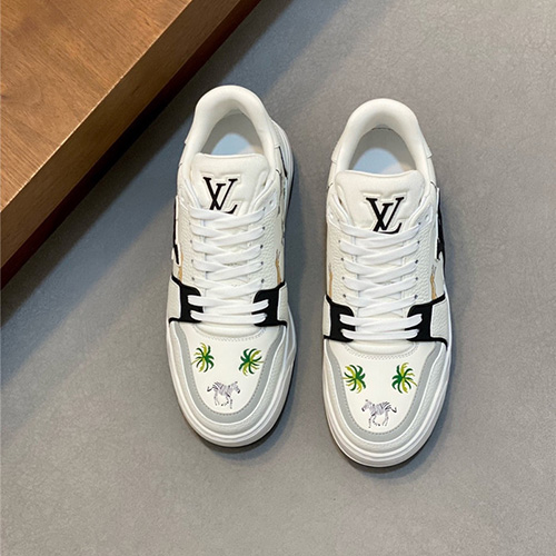 루이비통 남성용 스니커즈 L74758-2 2026/신상