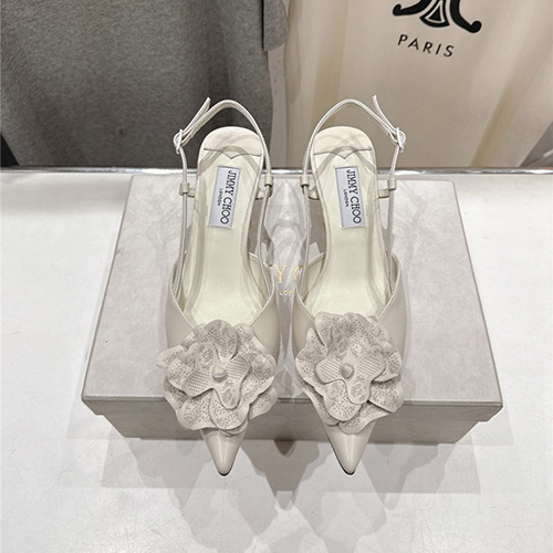 지미추 여성용 샌들 (굽높이4.5CM) J80817-1 2026/신상