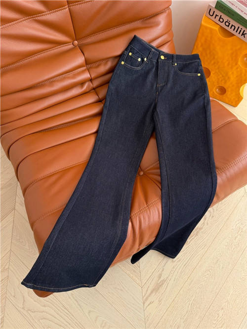 셀린느 청바지 C02701 2026/신상