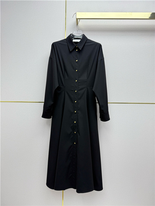 셀린느 셔츠 원피스 C84991 2026/신상