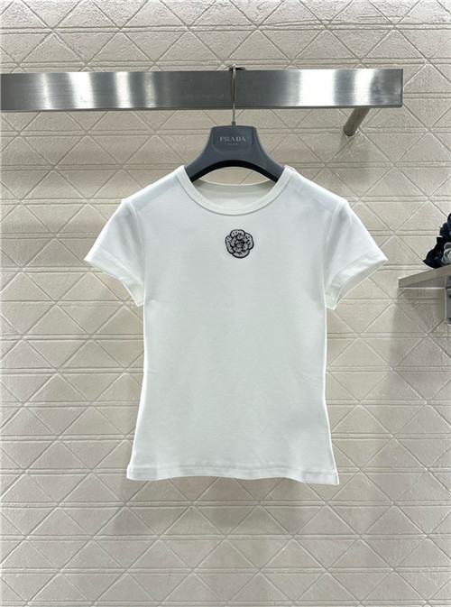 샤넬 반팔 티셔츠 C01604 2026/신상