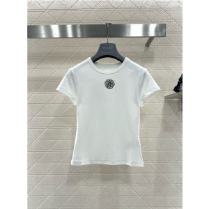 샤넬 반팔 티셔츠 C01604 2026/신상