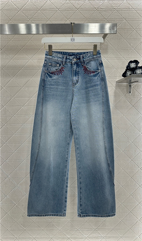 로에베 청바지 L12608 2026/신상