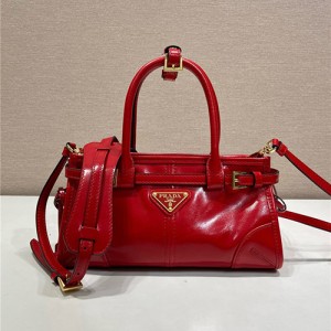 프라다 미니 토트백 1BA486 2026/신상