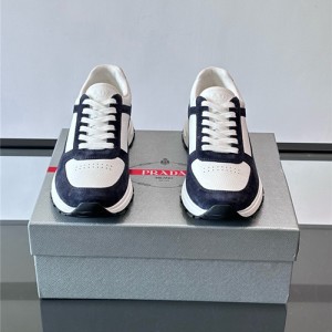 프라다 남성용 스니커즈 P47437-1 2026/신상