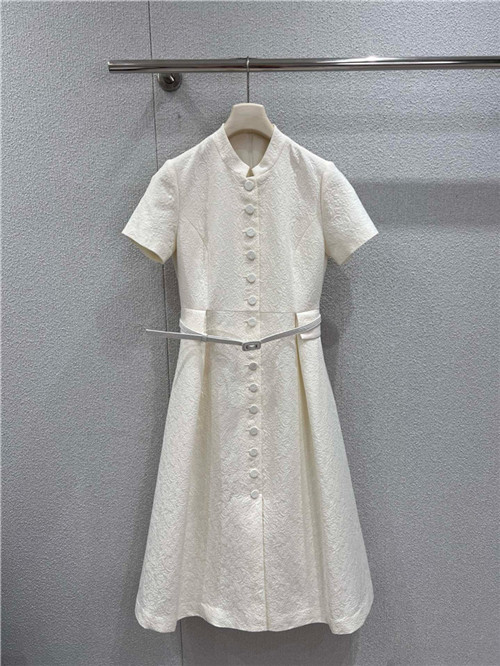 디올 원피스 D84301 2026/신상