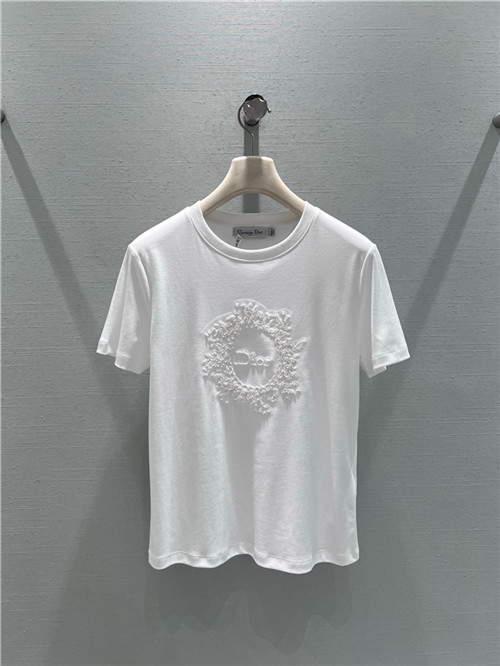 디올 반팔 티셔츠 D31503 2026/신상