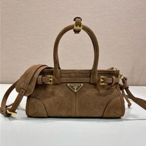 프라다 미니 토트백 1BA486 2026/신상