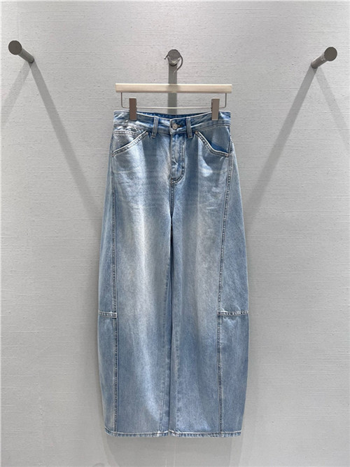 알렉산더왕 청바지 A72450 2026/신상