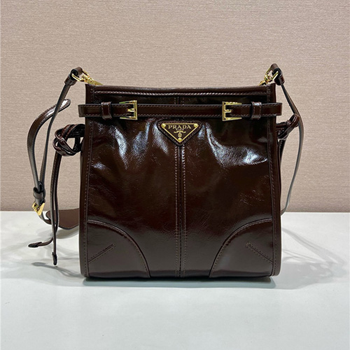 프라다 보니 크로스백 1BA229 2026/신상