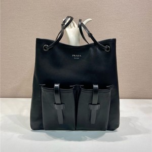 프라다 라지 숄더백 1BC293 2026/신상