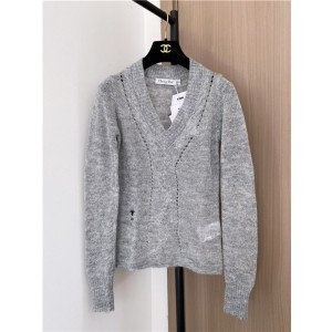 디올 긴팔 니트 D32409 2026/신상