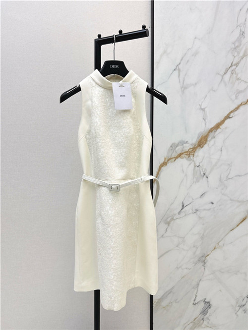 디올 민소매 원피스 D22909 2026/신상