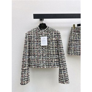 샤넬 자켓 C44704 2026/신상