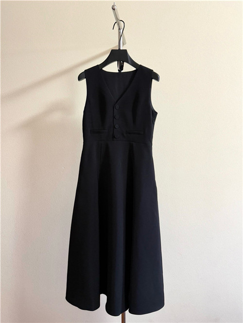 디올 민소매 원피스 D43409 2026/신상