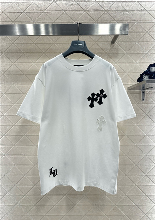 크롬하츠 반팔 티셔츠 C61853 2026/신상