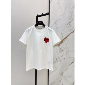 디올 반팔 티셔츠 D41806 2026/신상