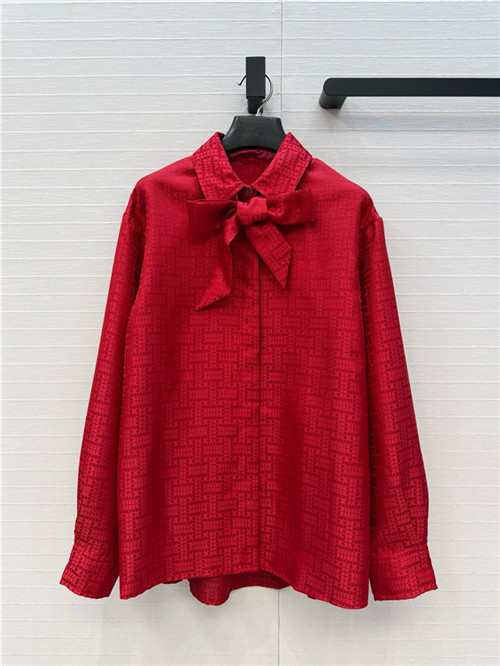 에르메스 긴팔 셔츠 H42957 2026/신상