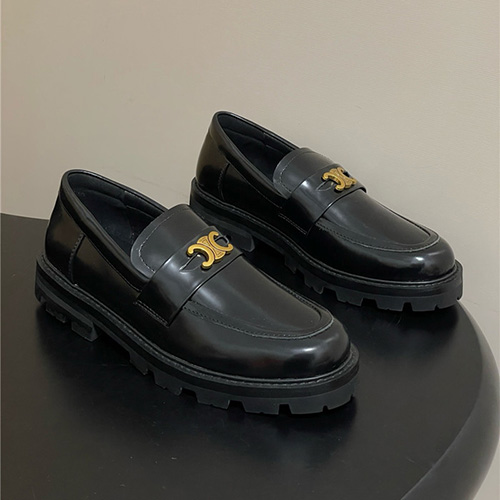 셀린느 여성용 로퍼 C92854 2026/신상