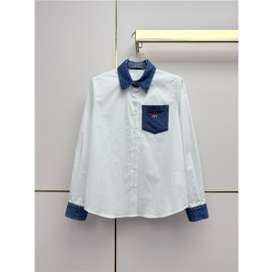 알렉산더왕 긴팔 셔츠 A92708 2026/신상