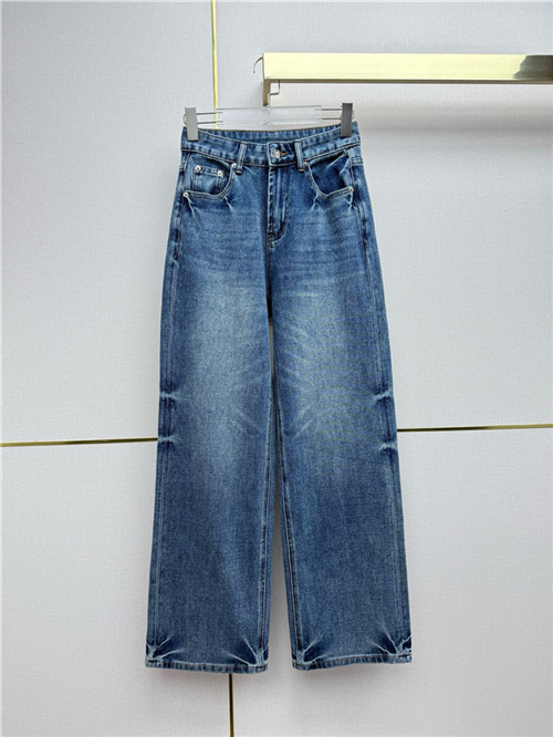 로에베 청바지 L32604 2026/신상