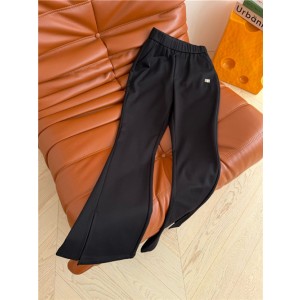 미우미우 캐주얼 바지 M12706 2026/신상